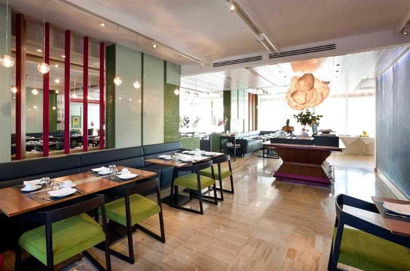 Novotel Roma Eur, photo 30 of 65