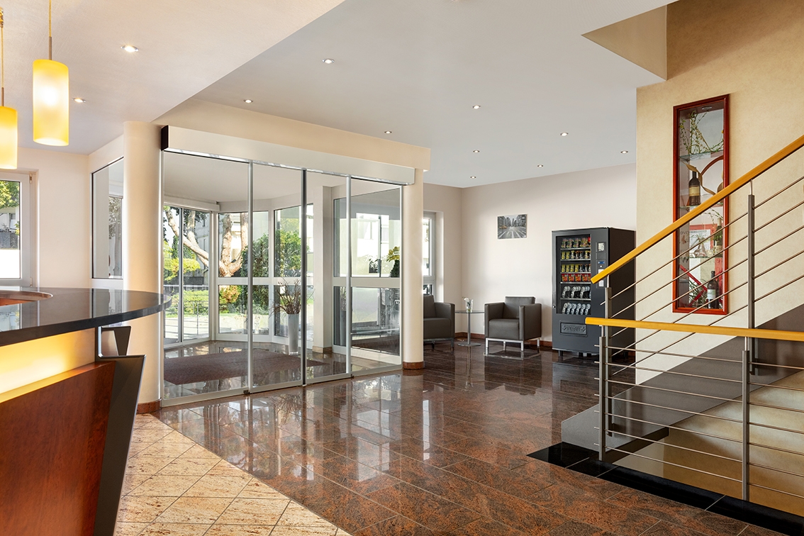 Amedia Hotel Frankfurt-Ruesselsheim by Wyndham, photo 9 of 40
