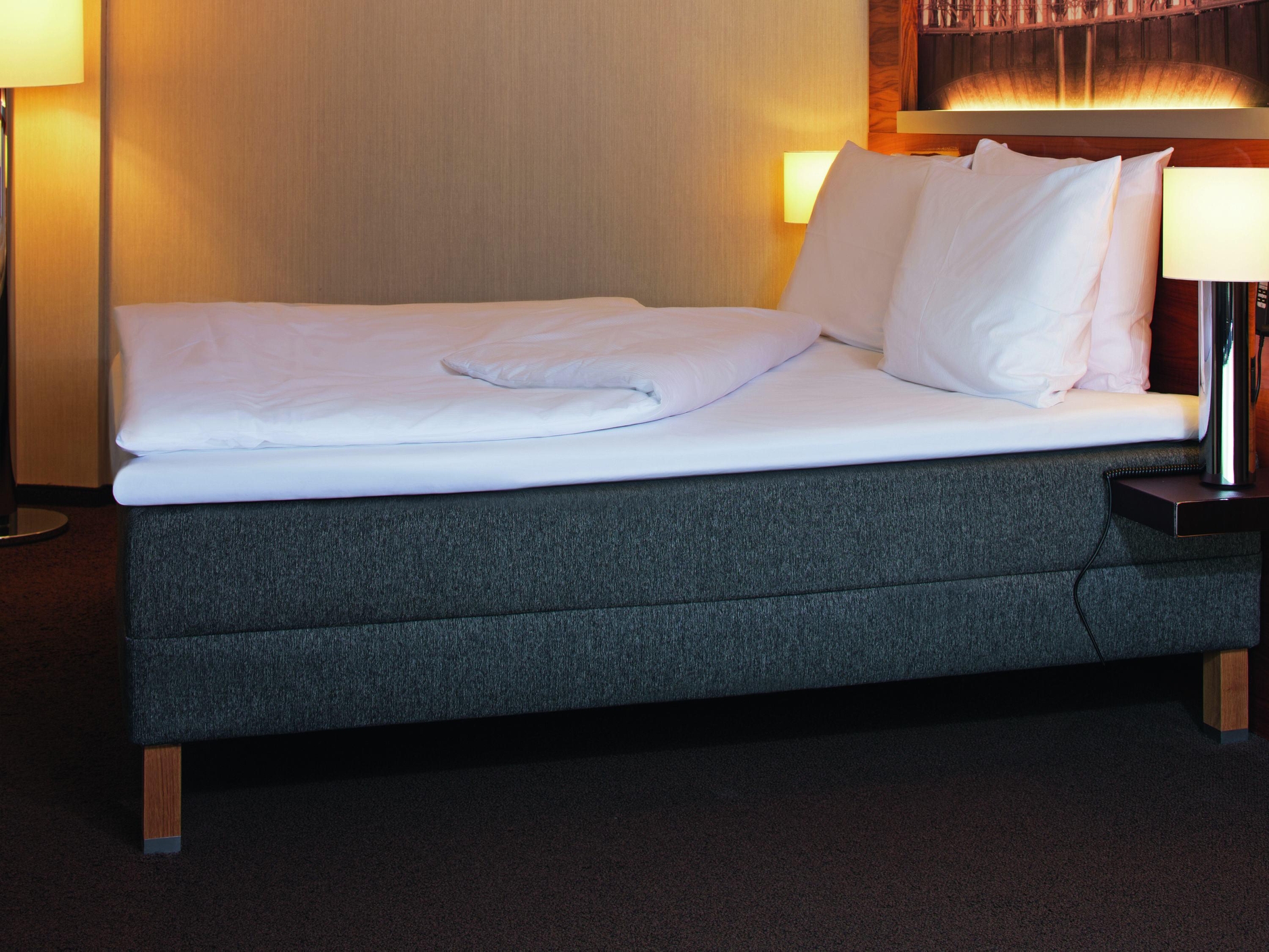 Movenpick Hotel Zurich Airport, photo 50 of 107