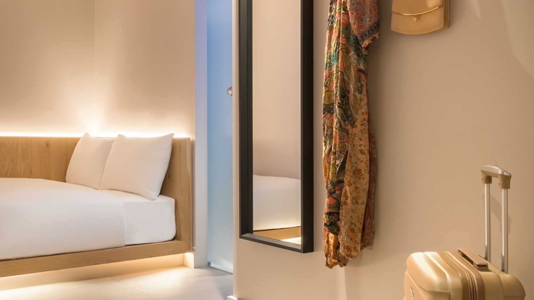 Zedwell Underground Hotel Tottenham Court Road, photo 11 of 38