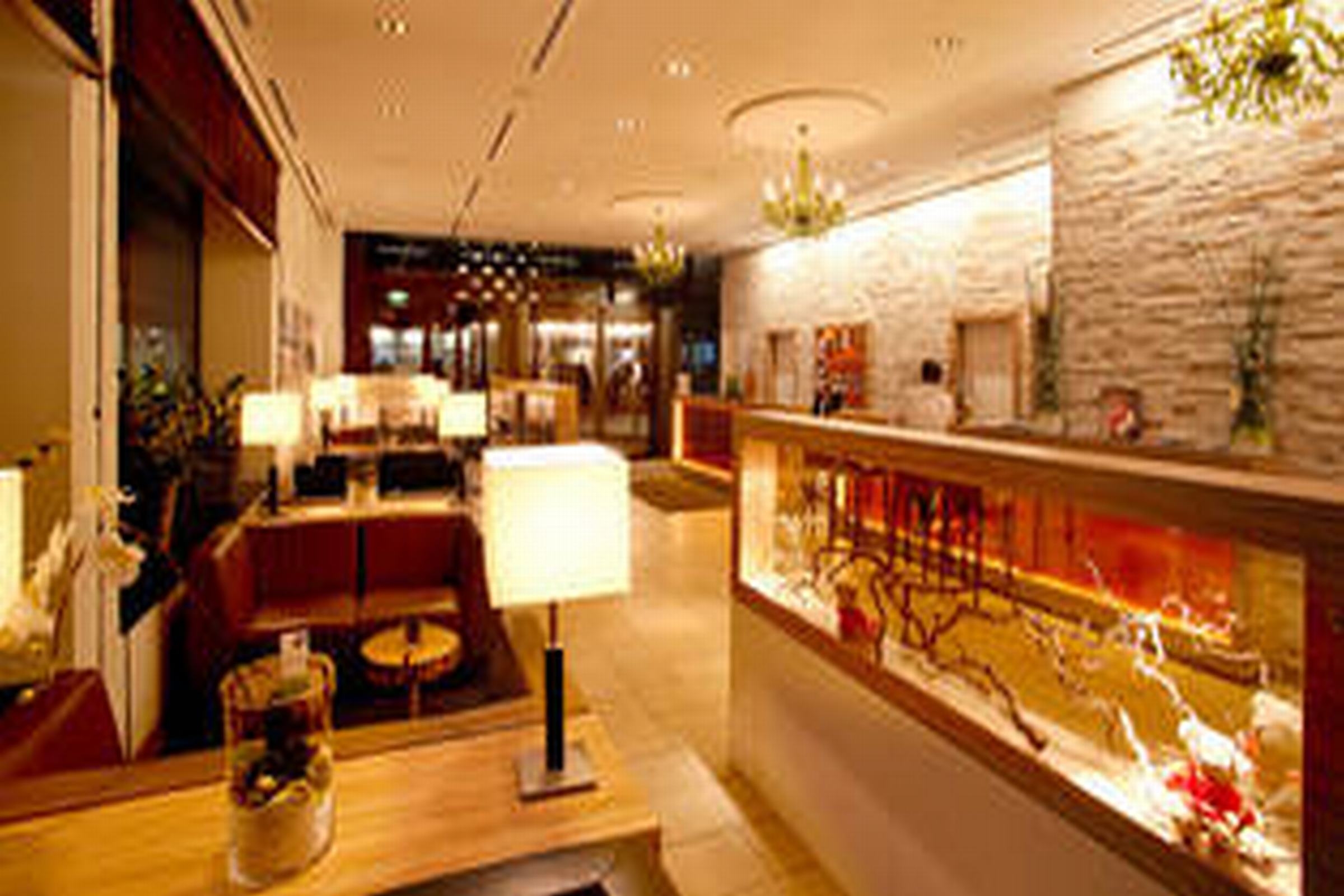 H+H Hotel Salzburg, photo 15 of 95
