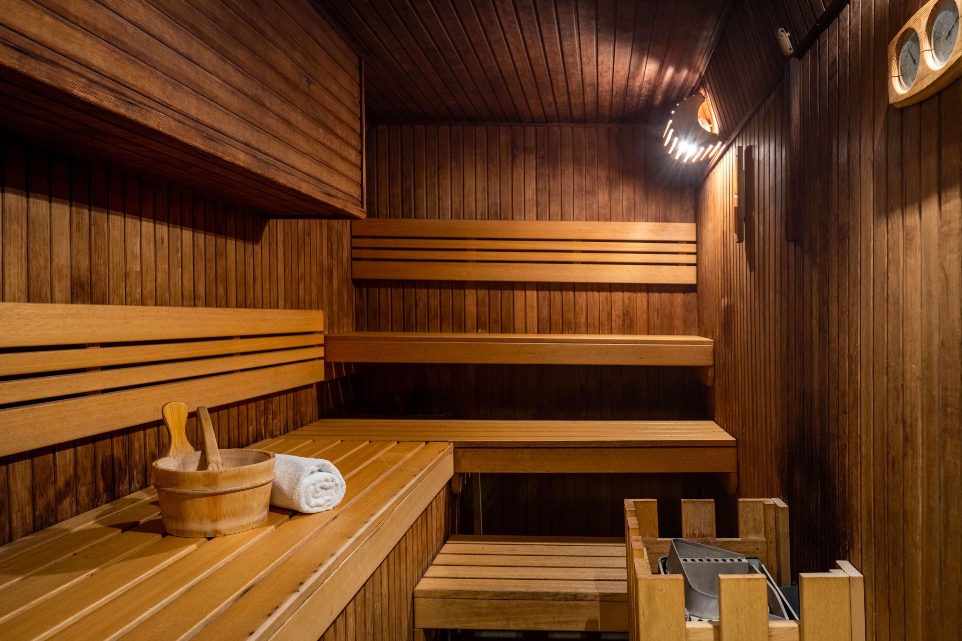 UNA HOTELS Galles Milano, photo 43 of 46