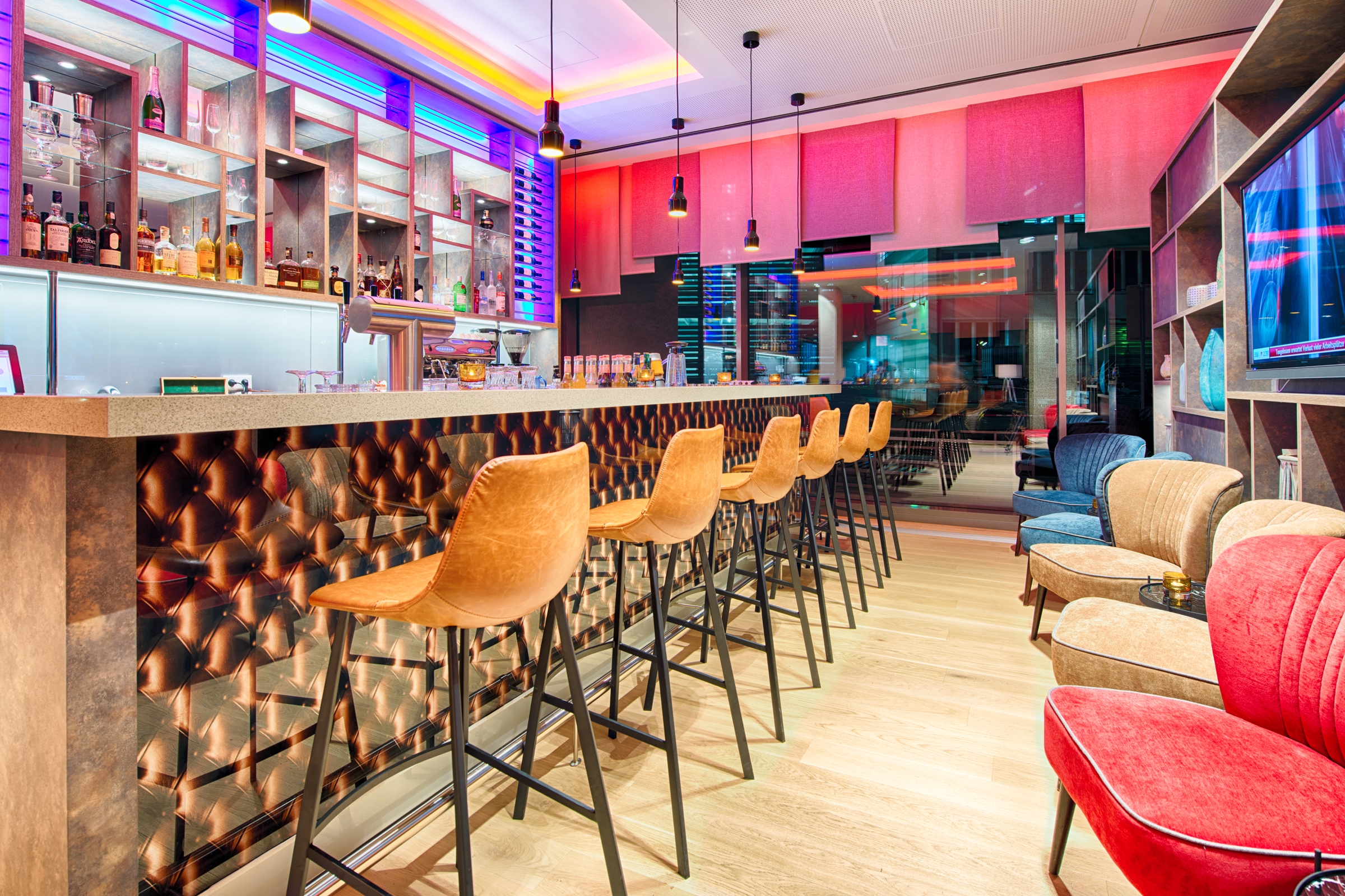 Leonardo Hotel Munich City South, photo 37 of 60