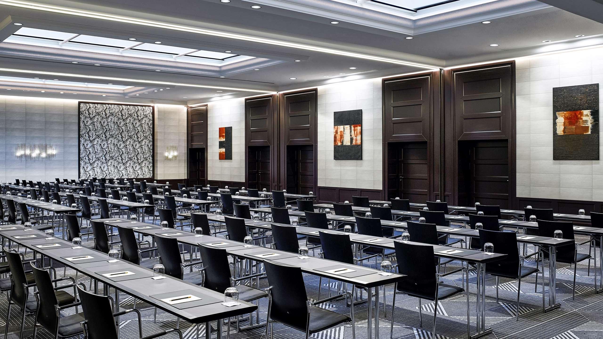Sofitel Frankfurt Opera, photo 136 of 199