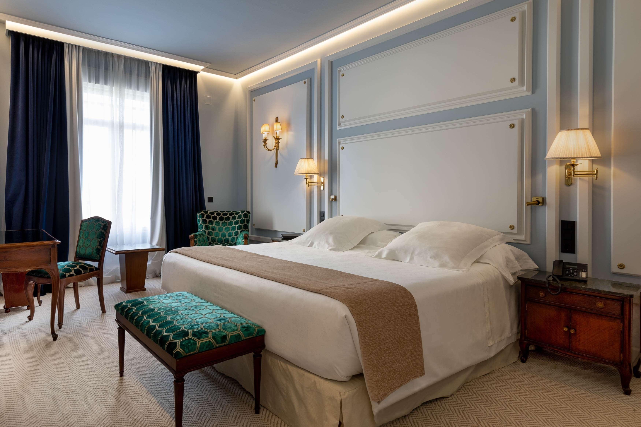 Wellington Hotel &amp; Spa Madrid, photo 64 of 120