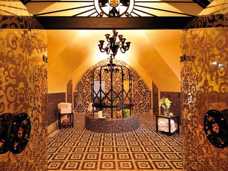 Arcadia Hotel Bratislava, photo 49 of 52