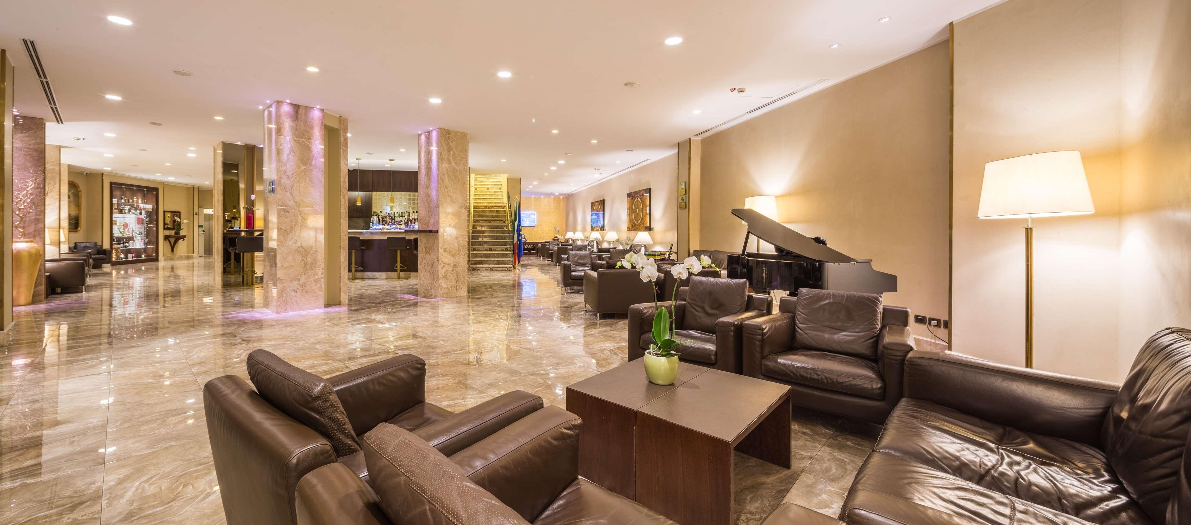 UNA HOTELS Galles Milano, photo 6 of 46