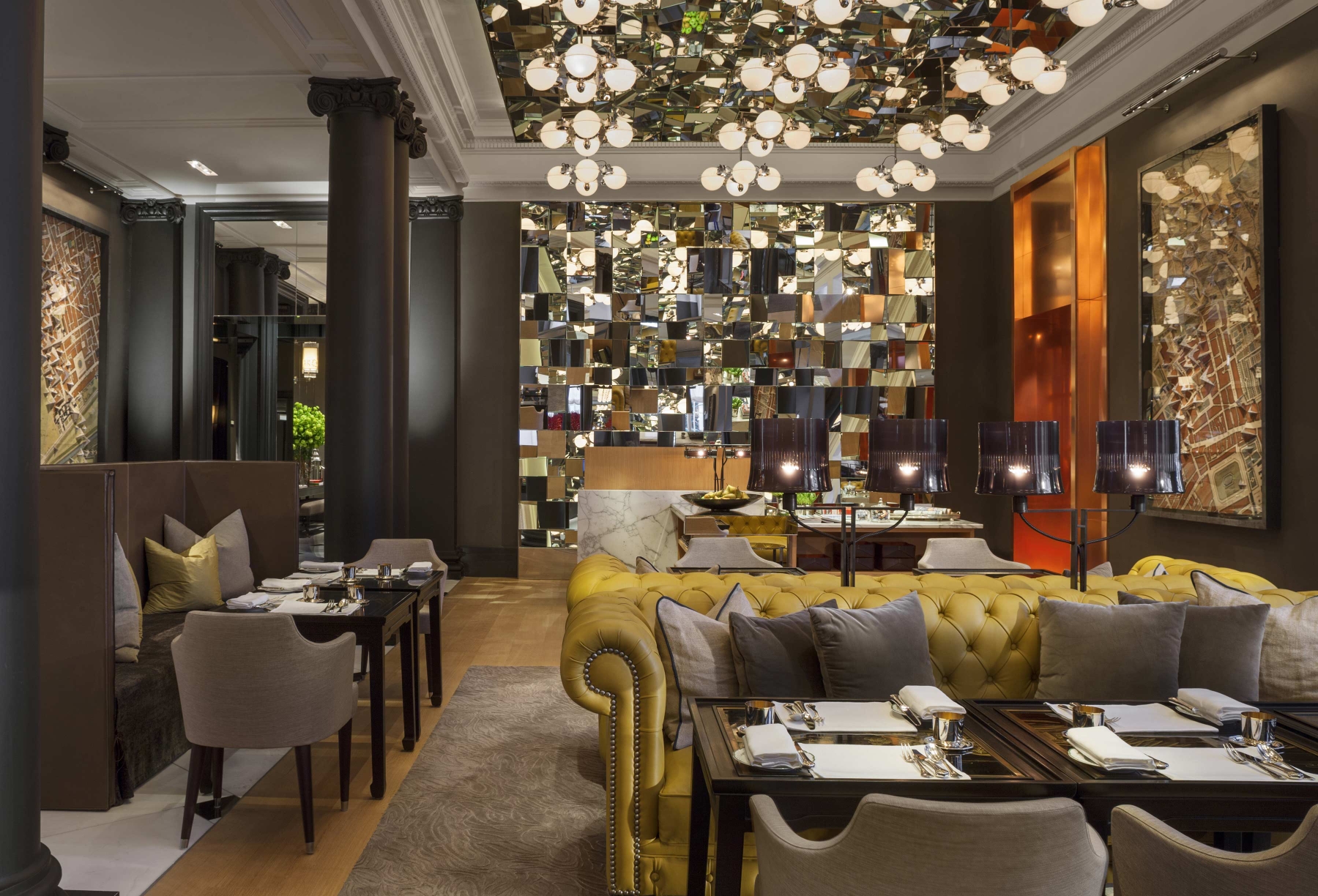 Rosewood London, photo 10 of 31