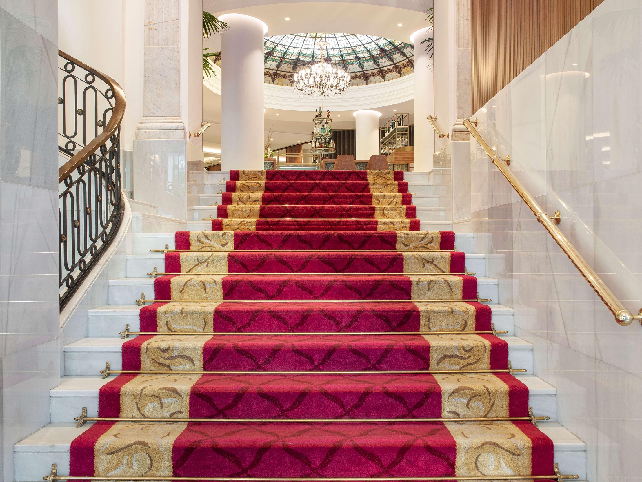 Hotel Colón Gran Meliá, photo 19 of 99