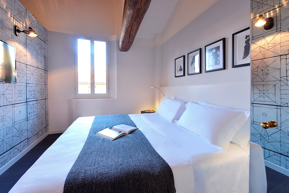 Phi Hotel Bologna Apartments, photo 6 of 68