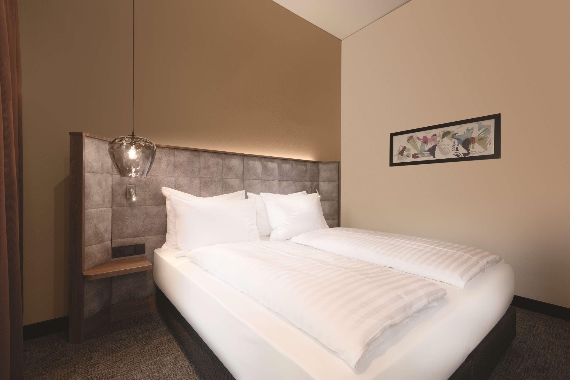 Adina Apartment Hotel Nuremberg, photo 13 of 27