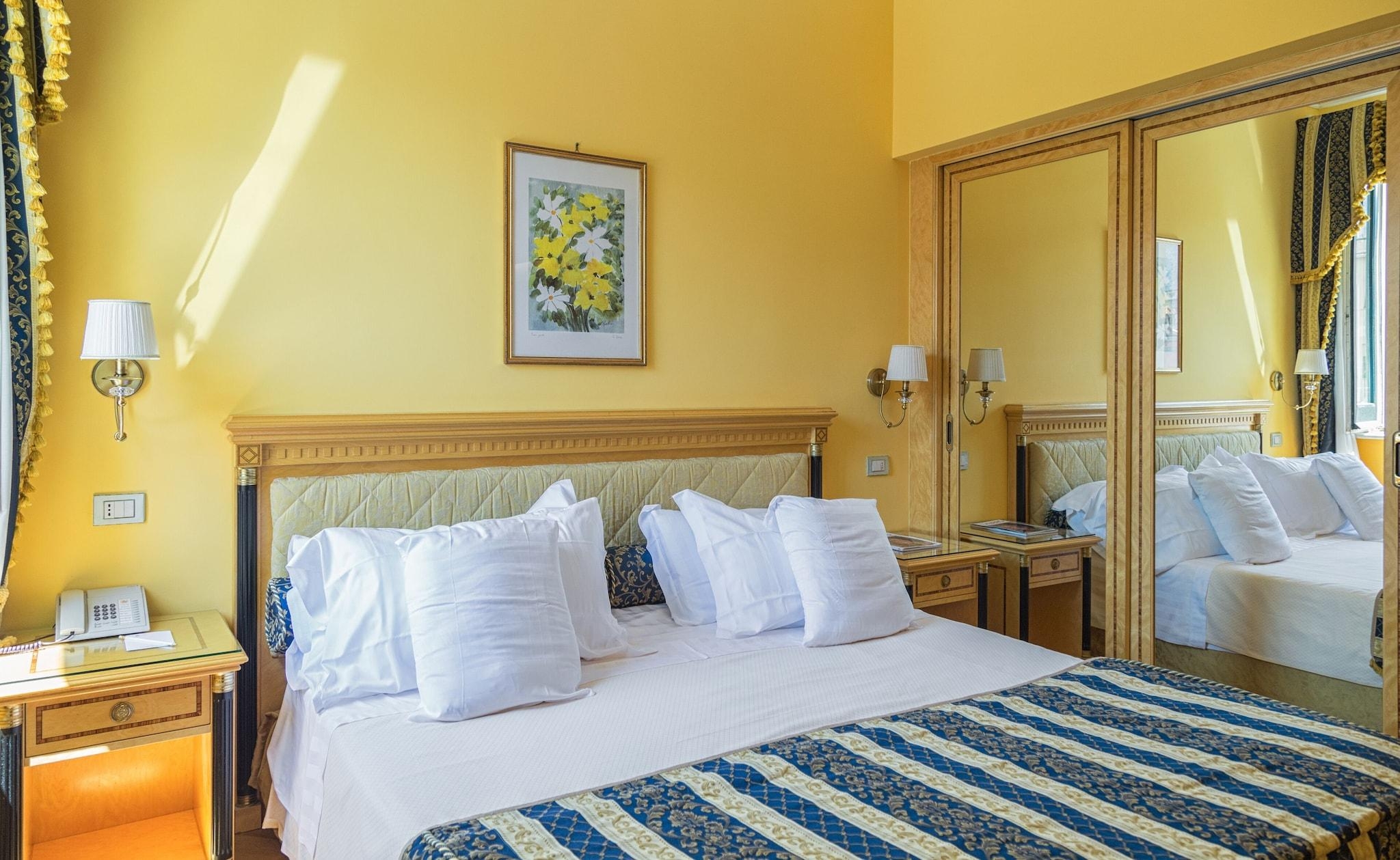 Imperial Hotel Tramontano, photo 45 of 77