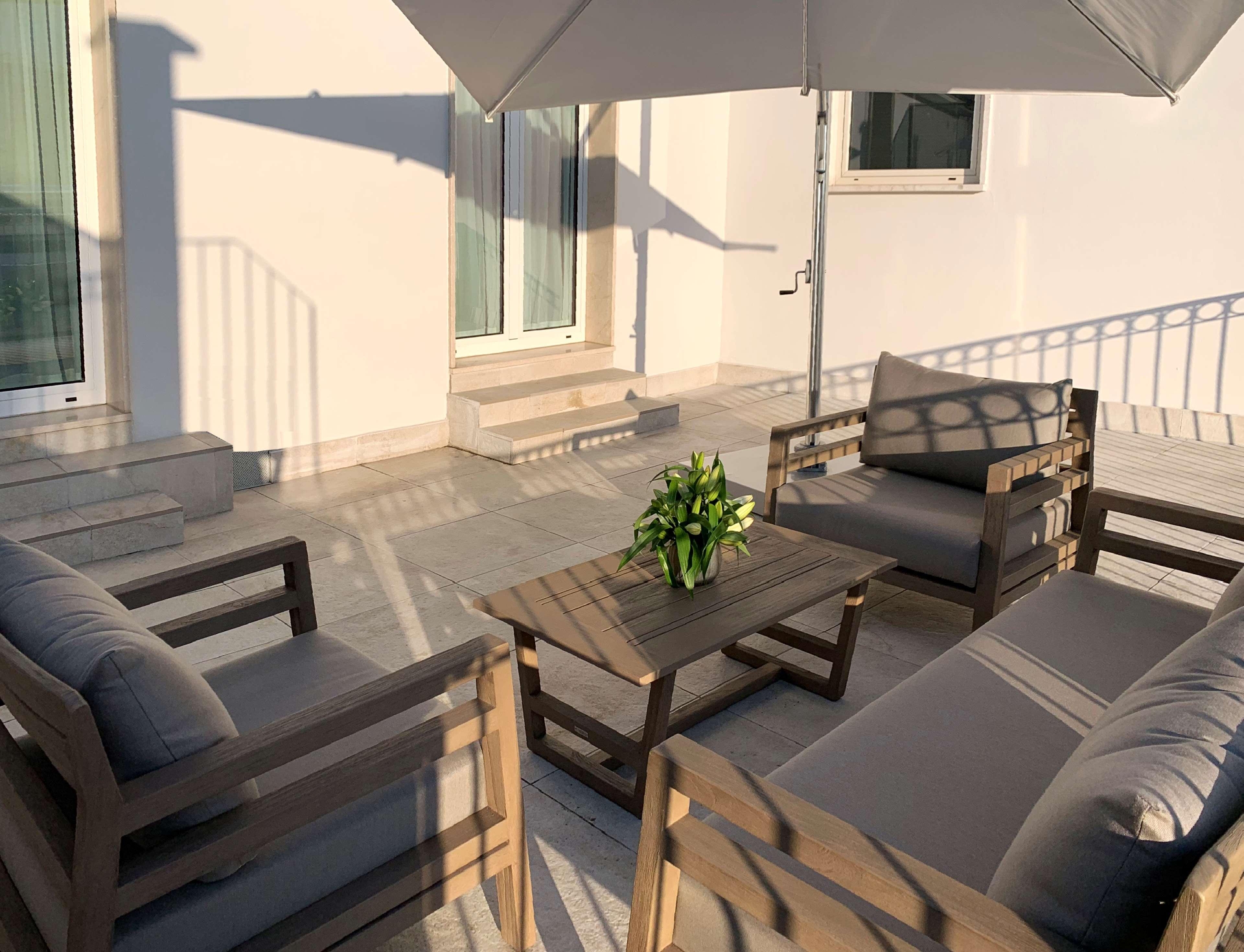 Rosa Grand Milano - Starhotels Collezione, photo 66 of 108