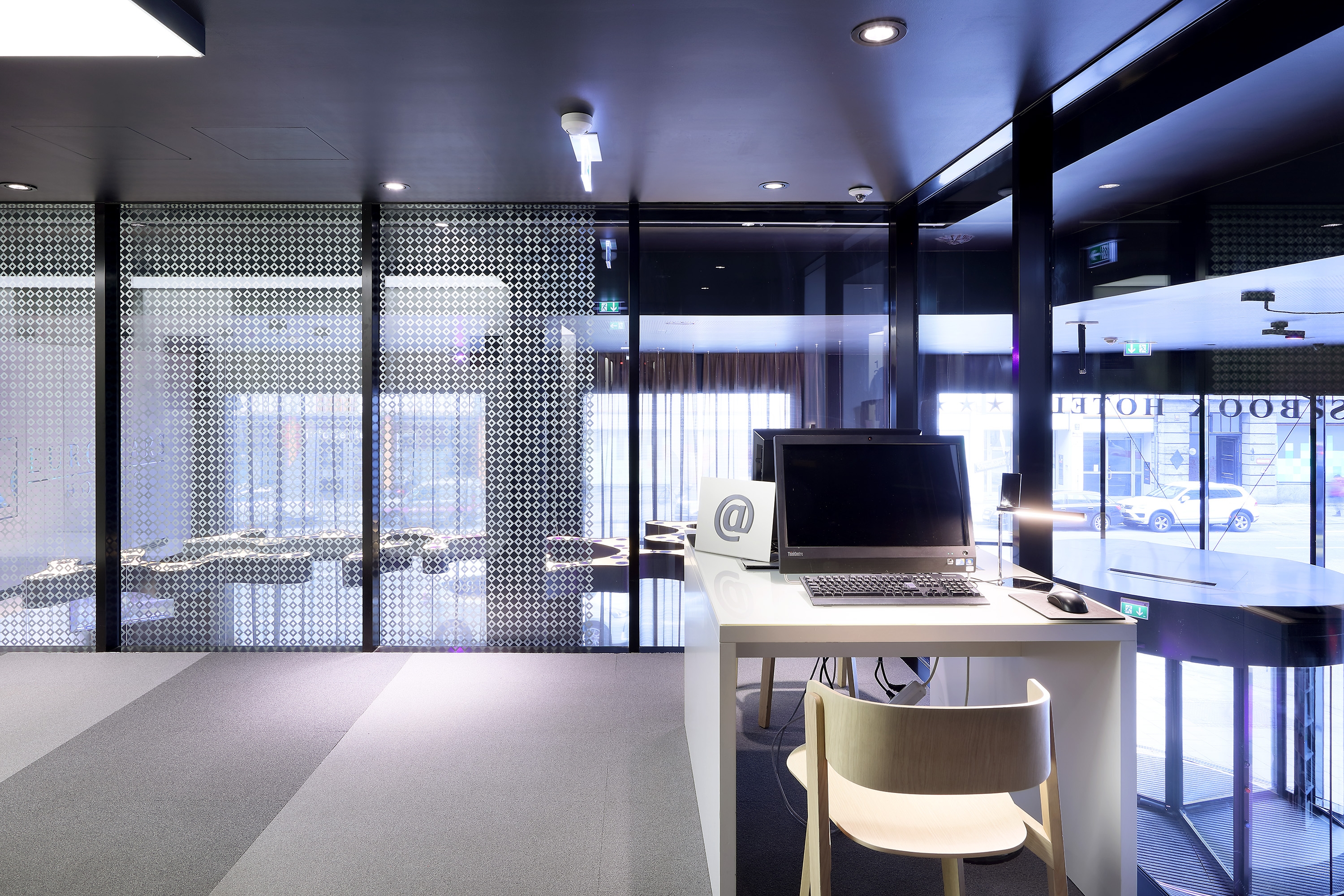 Eurostars Book Hotel, photo 5 of 50