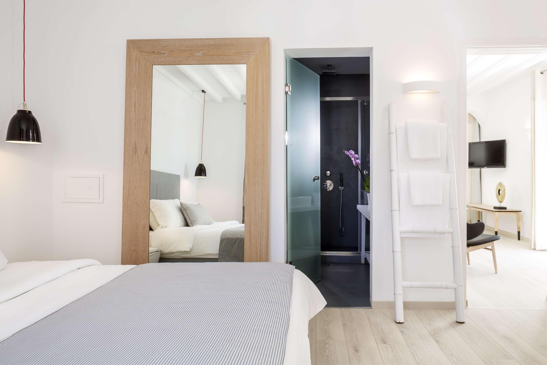 Mykonos Princess Hotel, photo 24 of 110