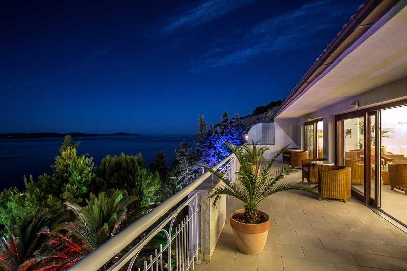 Boutique Beach Resort Podstine, photo 18 of 26