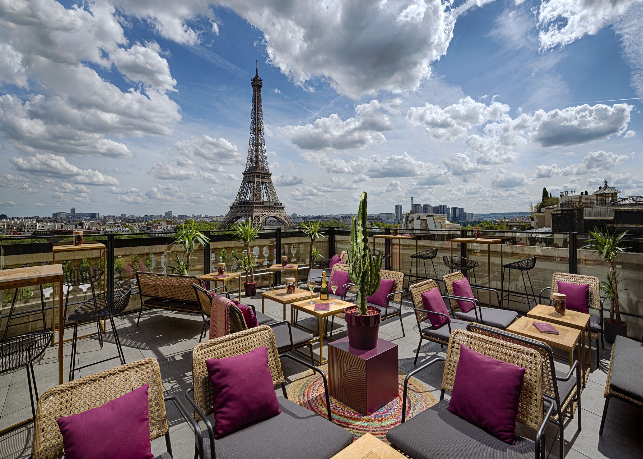 Shangri-La Hotel Paris, photo 13 of 192