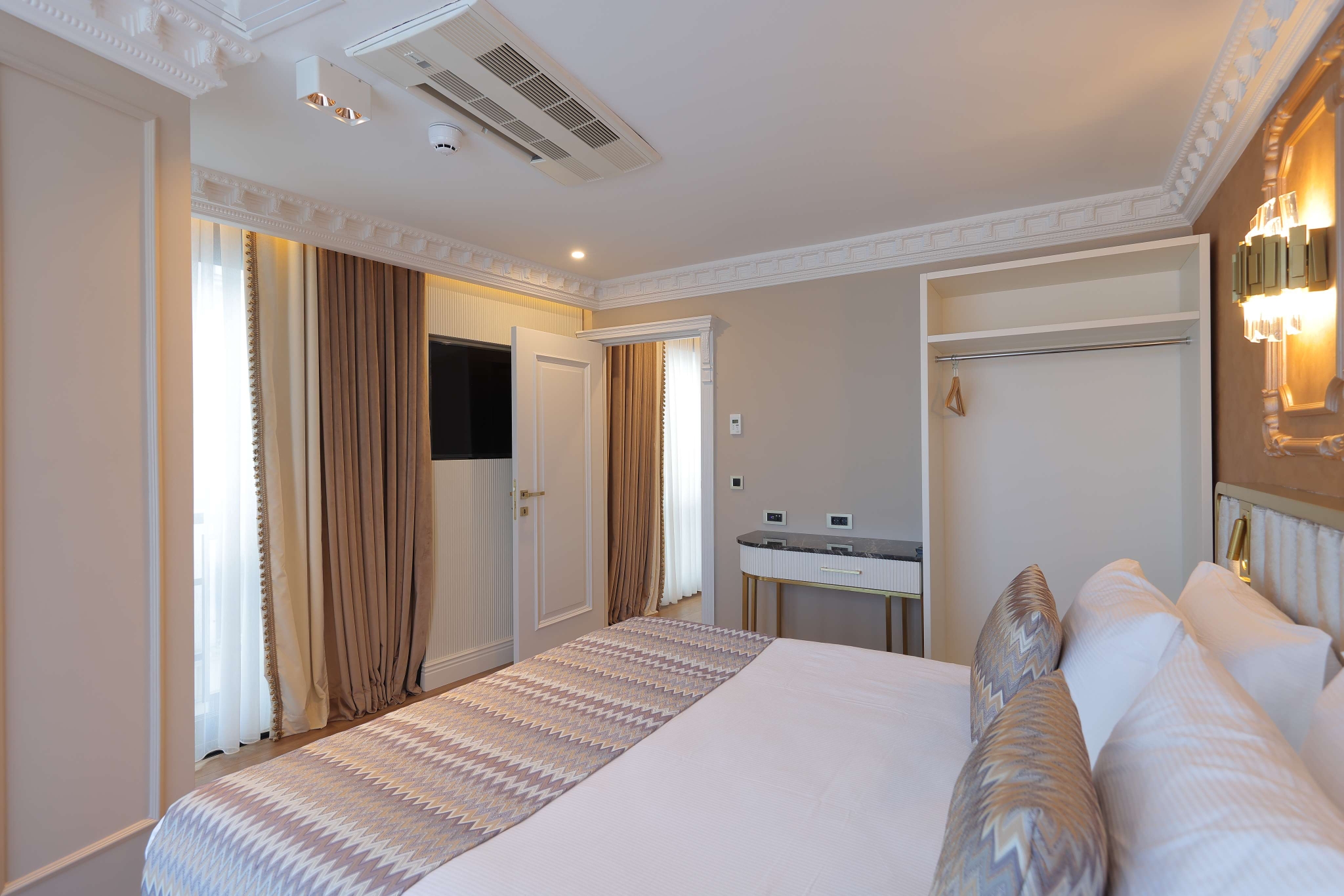 Golden Horn Bosphorus Hotel, photo 39 of 67