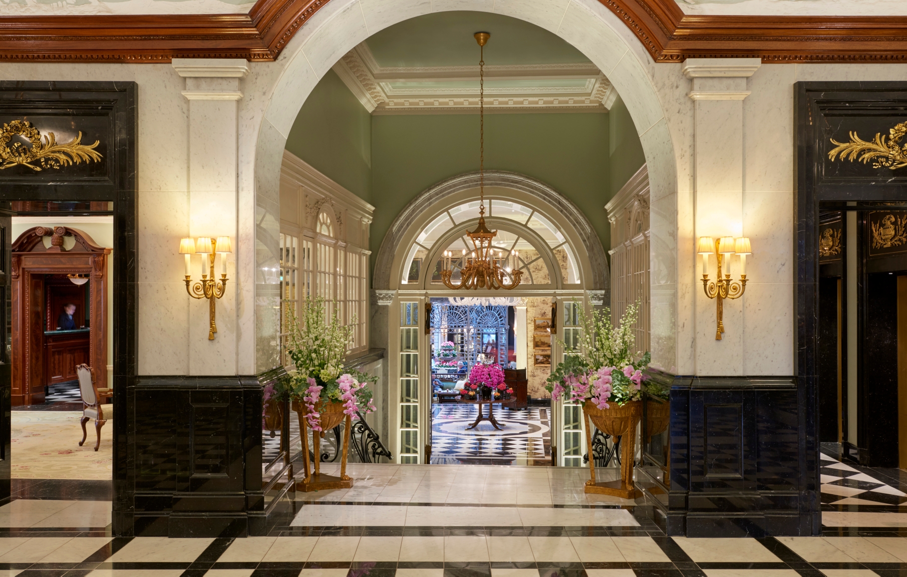 The Savoy, photo 14 of 132