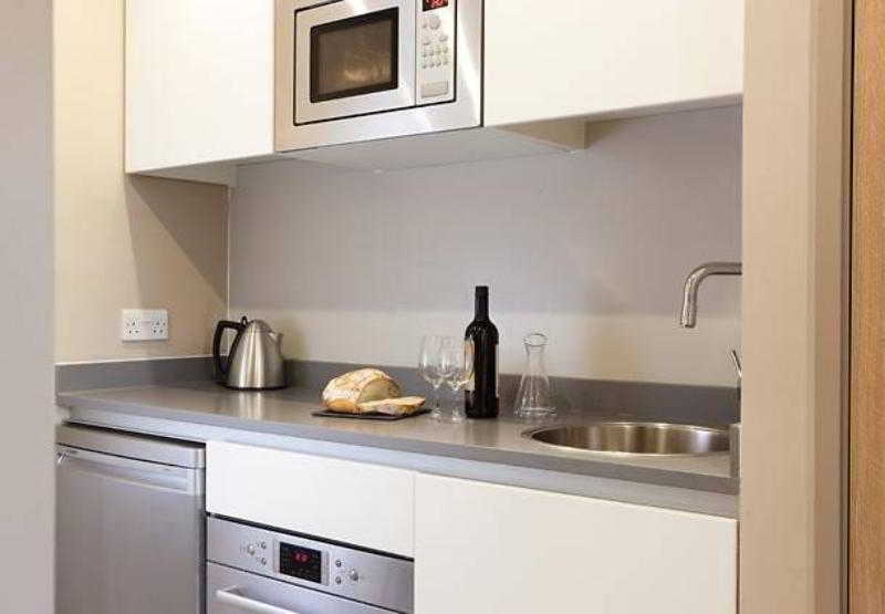 Residence Inn By Marriott Edinburgh, photo 12 of 45
