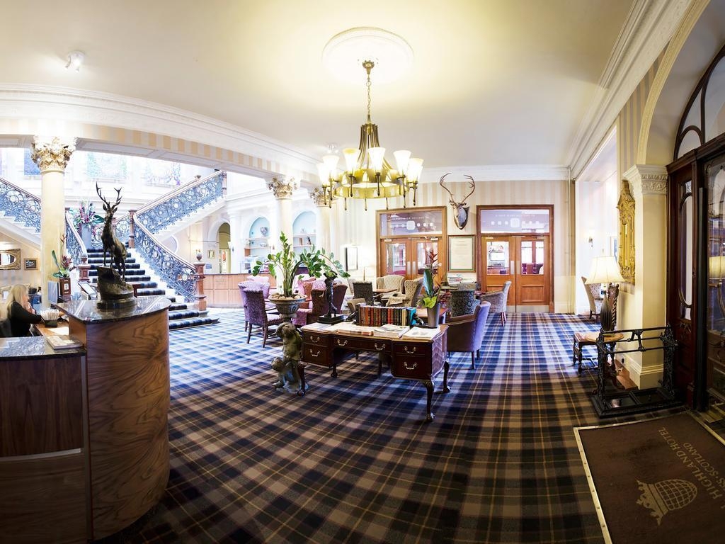 Royal Highland, photo 16 of 41