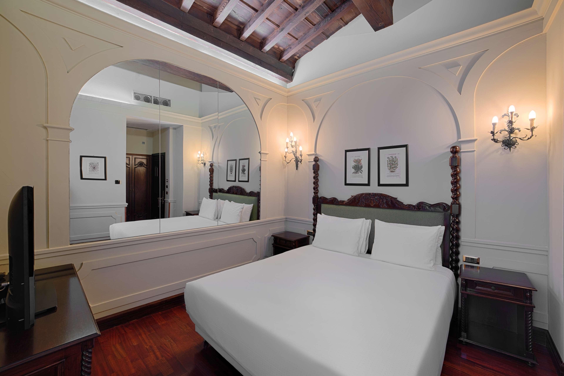Tivoli Palazzo Gaddi Firenze Hotel, photo 61 of 103