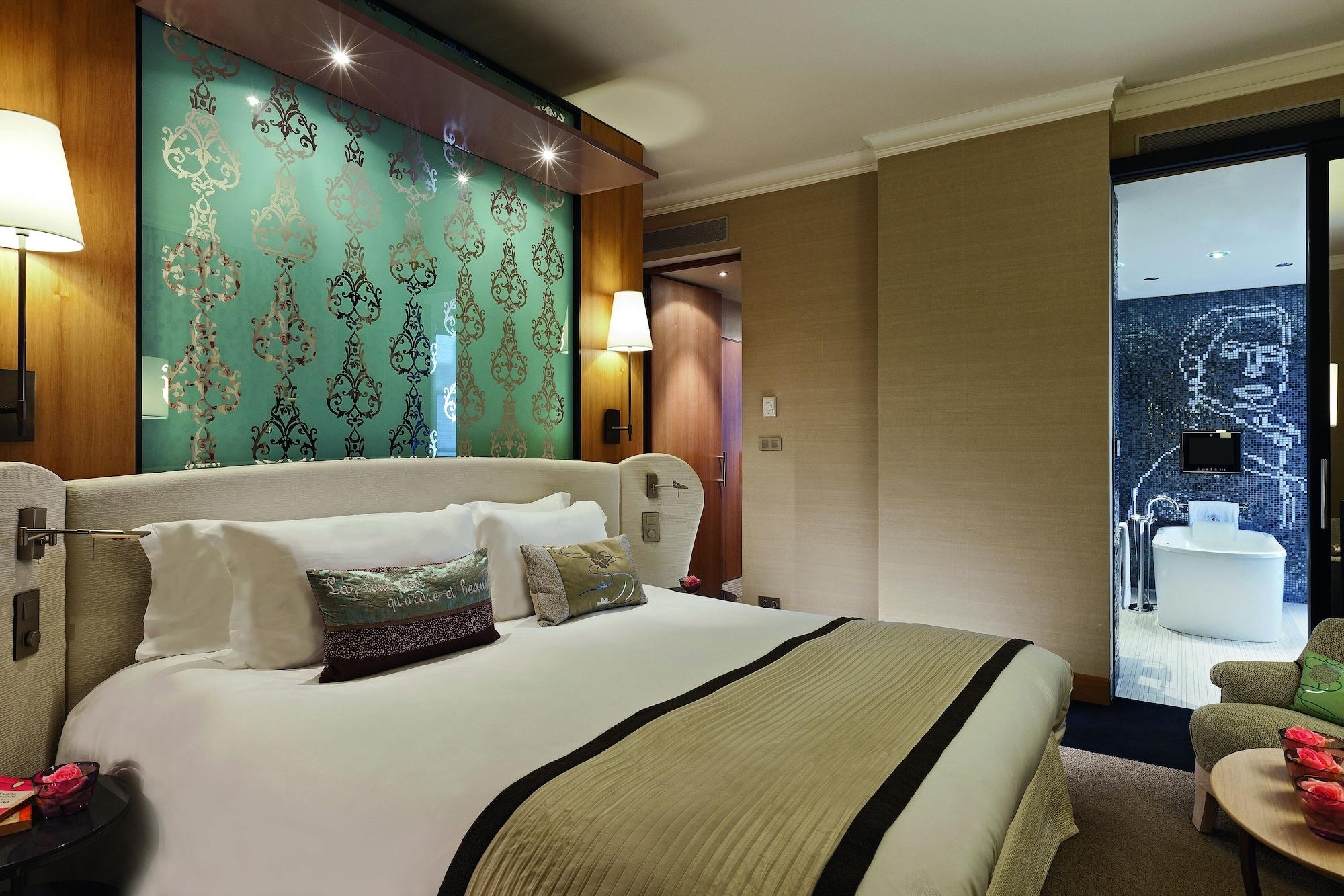 Sofitel Legend the Grand Amsterdam, photo 25 of 199