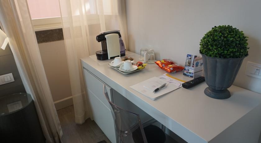 Trevi Palace Luxury Inn, photo 11 of 57