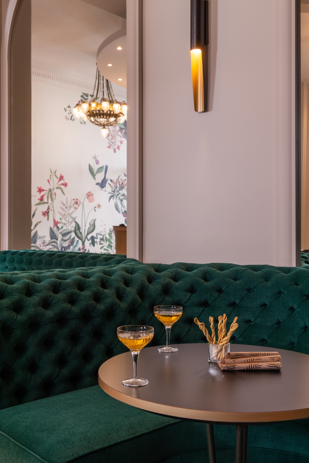 Leonardo Boutique Hotel Paris Opera, photo 8 of 10