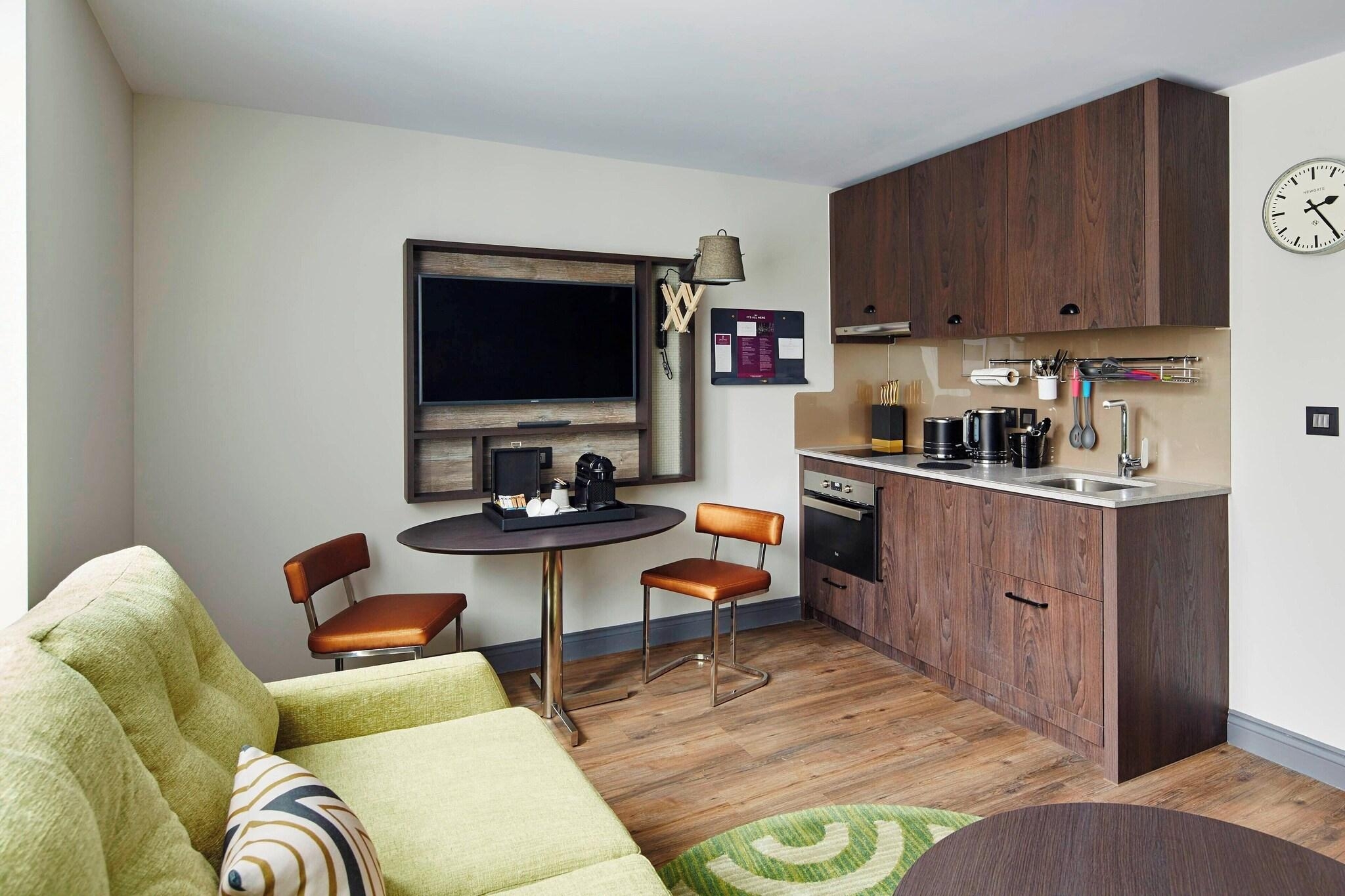 Residence Inn London Kensington, photo 41 of 101