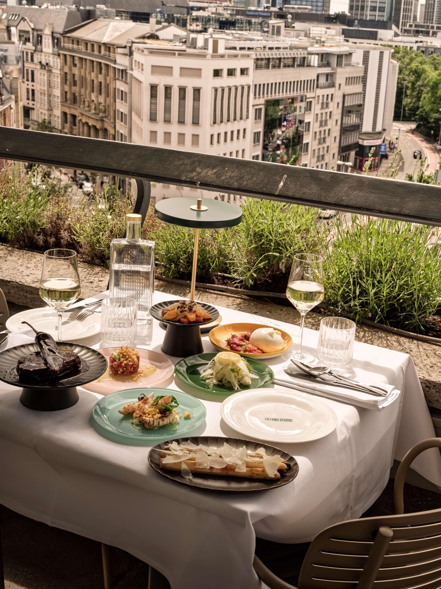 Flemings Selection Hotel Frankfurt-City, photo 74 of 126