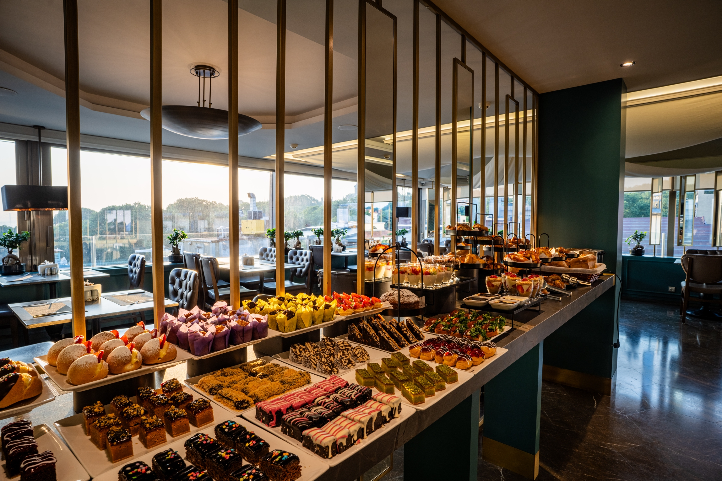 Sultania Hotel, photo 22 of 38