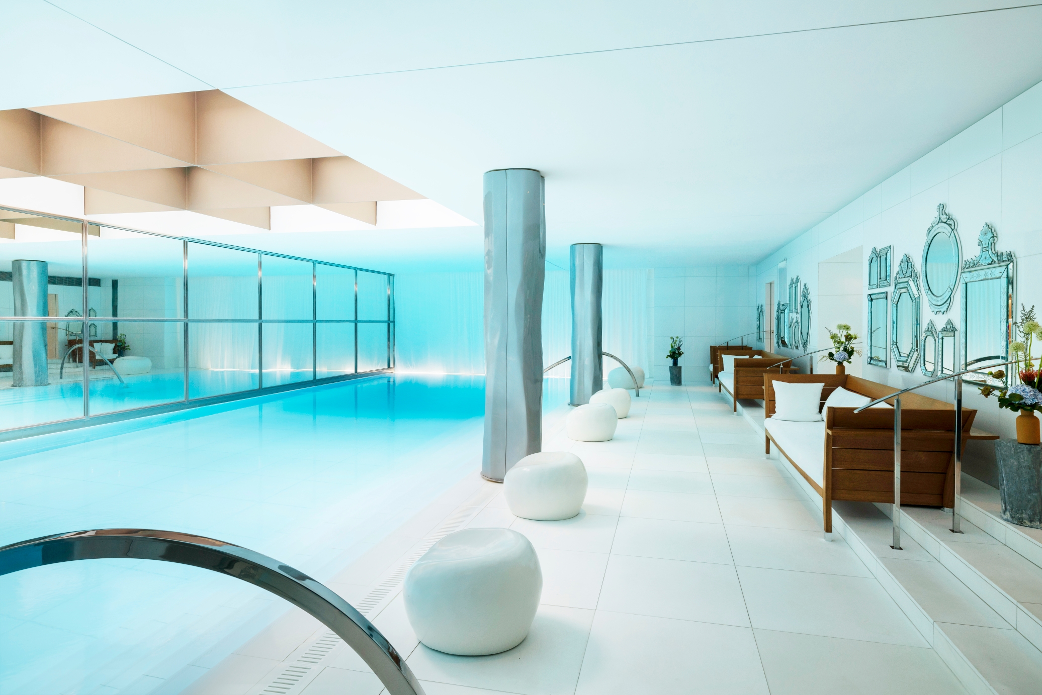 Le Royal Monceau Raffles Paris, photo 5 of 174