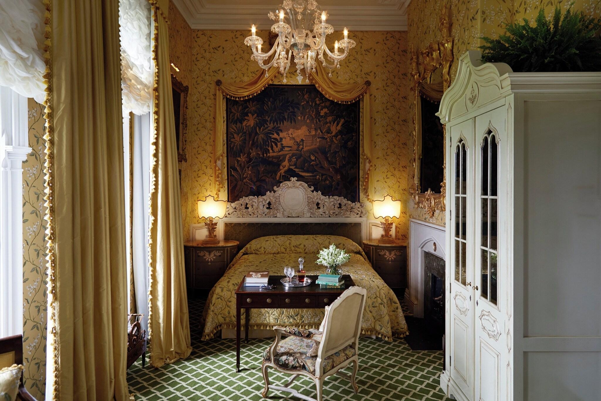 Ashford Castle Hotel, photo 8 of 52
