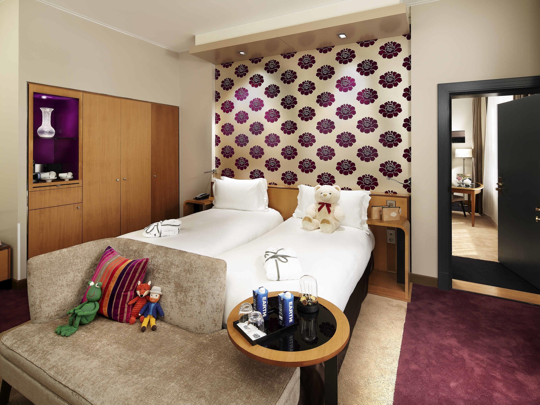 Sofitel Legend the Grand Amsterdam, photo 74 of 199