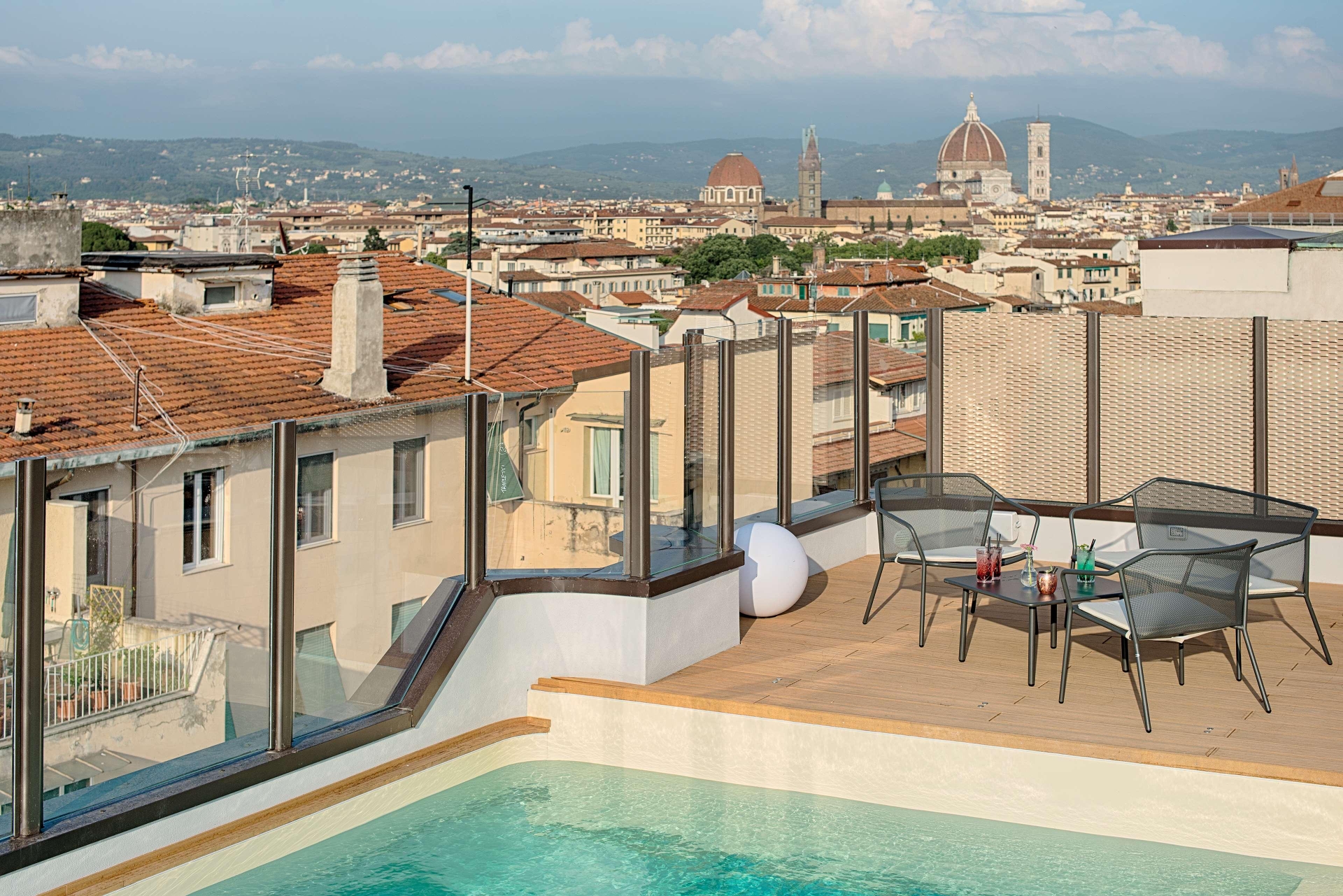 NH Firenze, photo 32 of 74