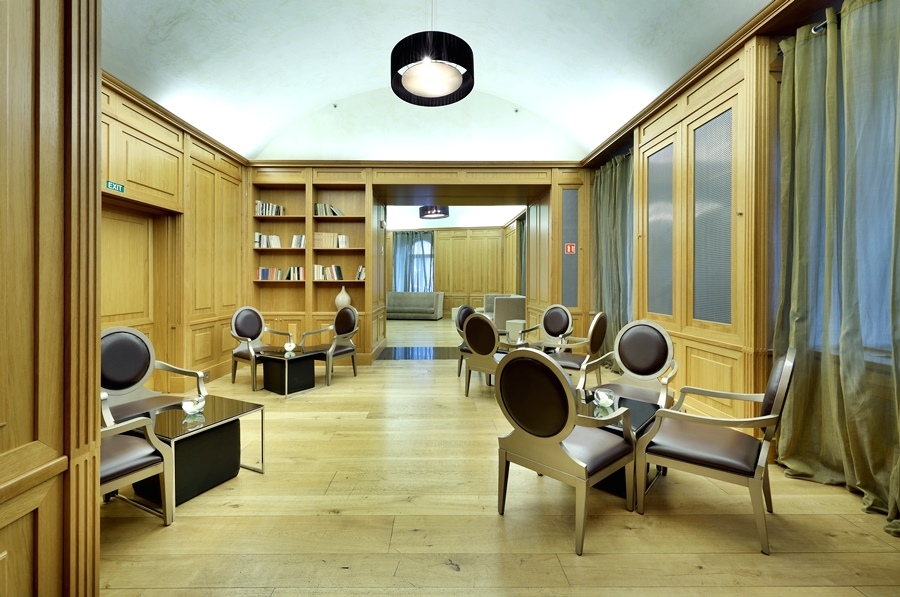 Eurostars Thalia Hotel, photo 7 of 35