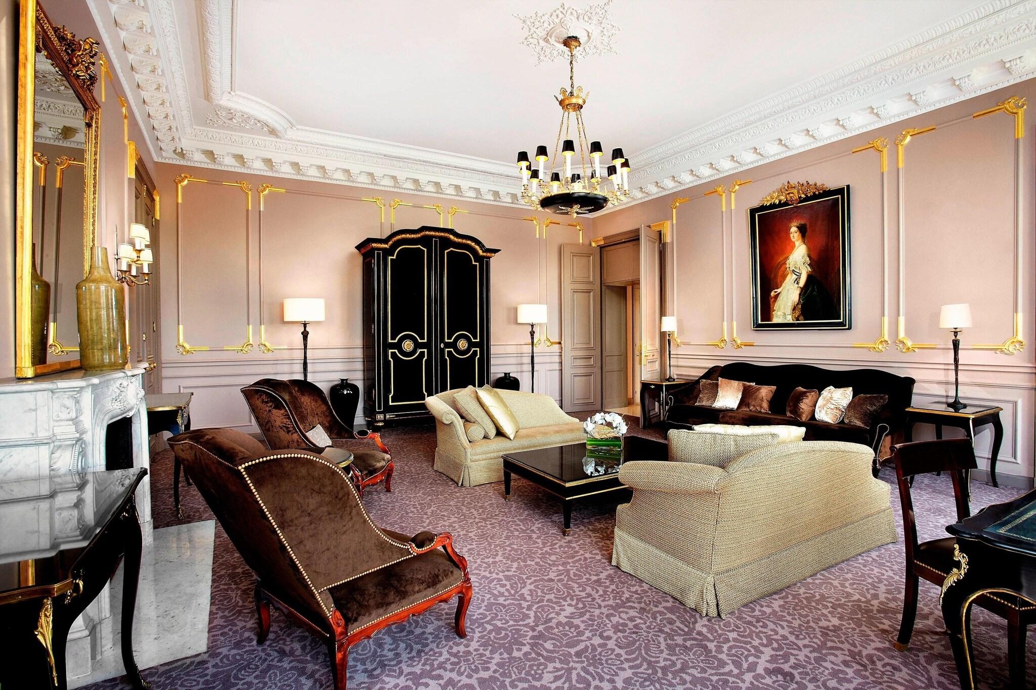 The Westin Paris, photo 135 of 199