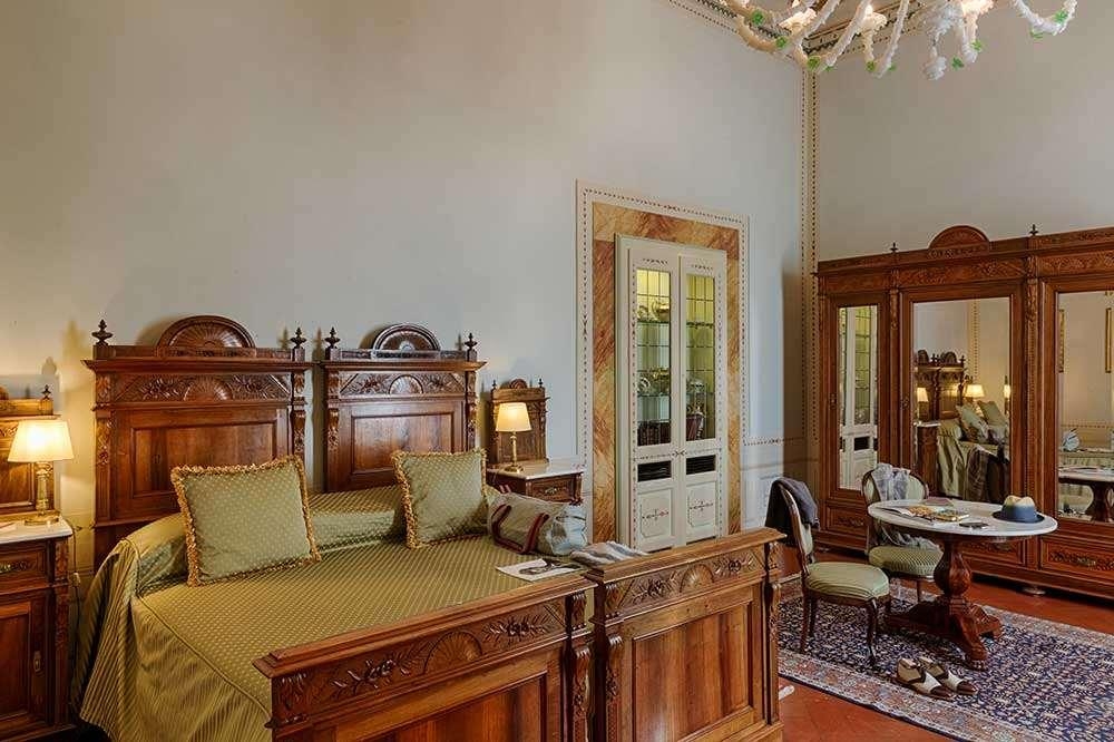 Villa Olmi Firenze, photo 31 of 41