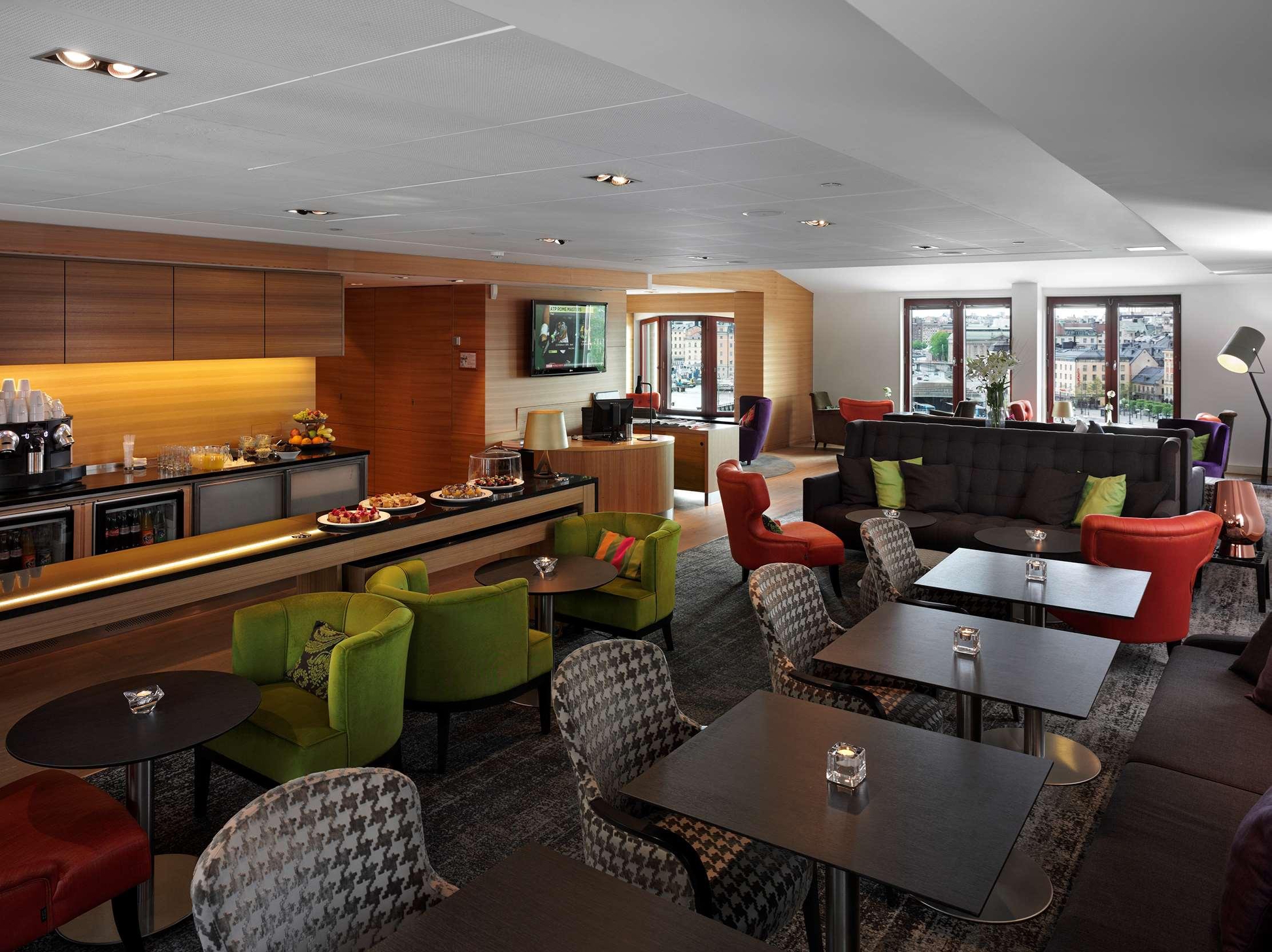 Hilton Stockholm Slussen, photo 3 of 199