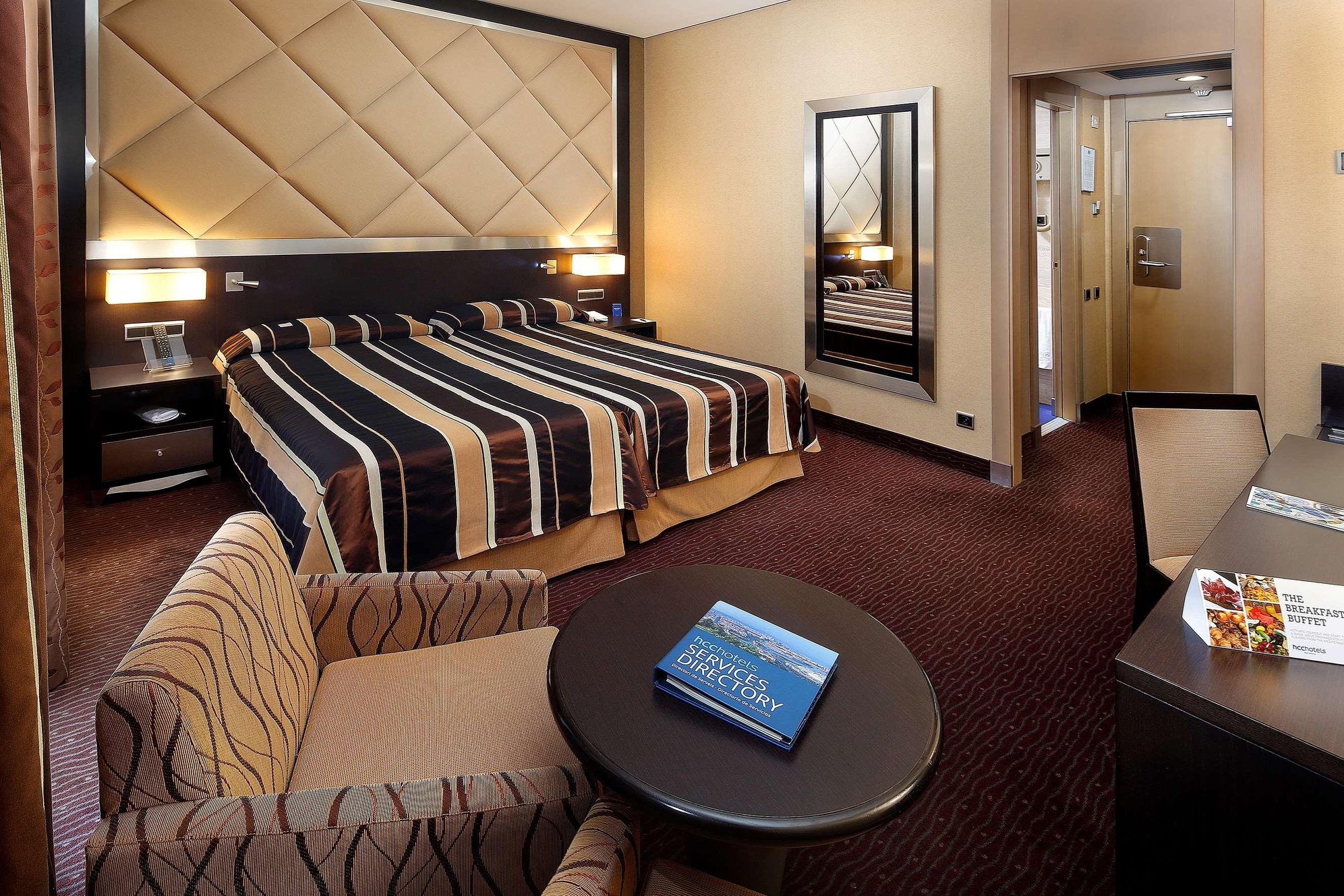 HCC St. Moritz Hotel, photo 50 of 177