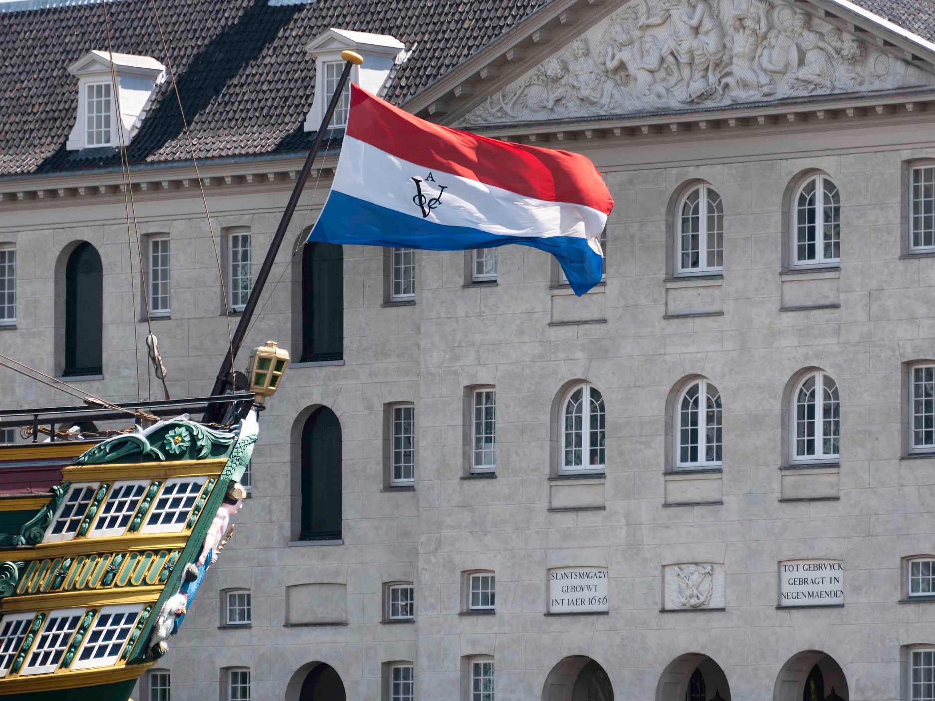 Mercure Amsterdam City Hotel, photo 19 of 157