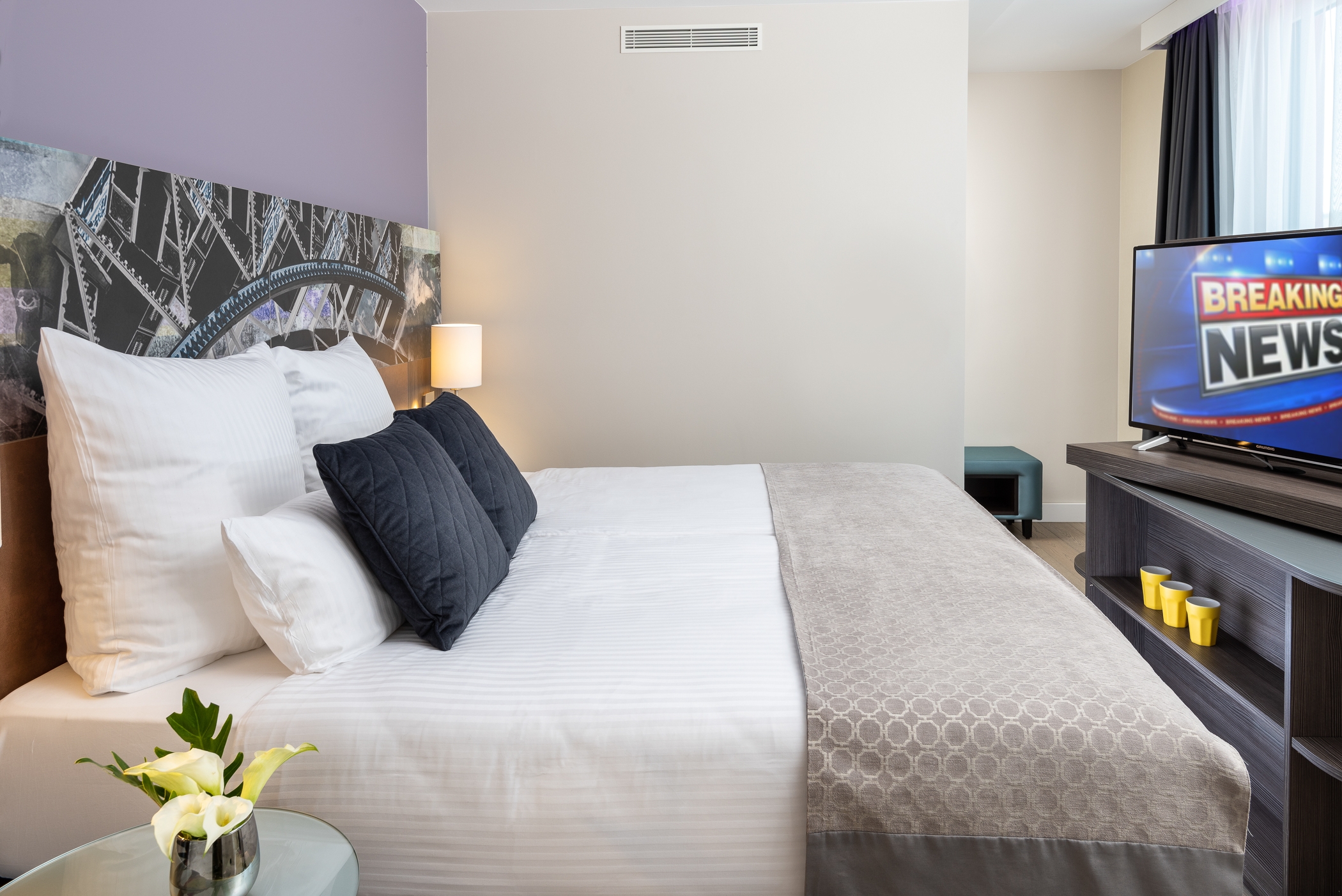 Leonardo Hotel Munich City East, photo 8 of 32