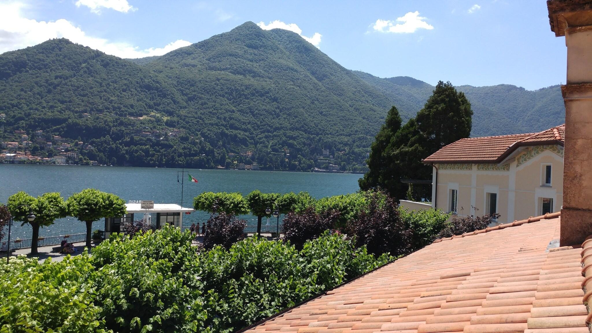 Hotel Posta Moltrasio, photo 42 of 135