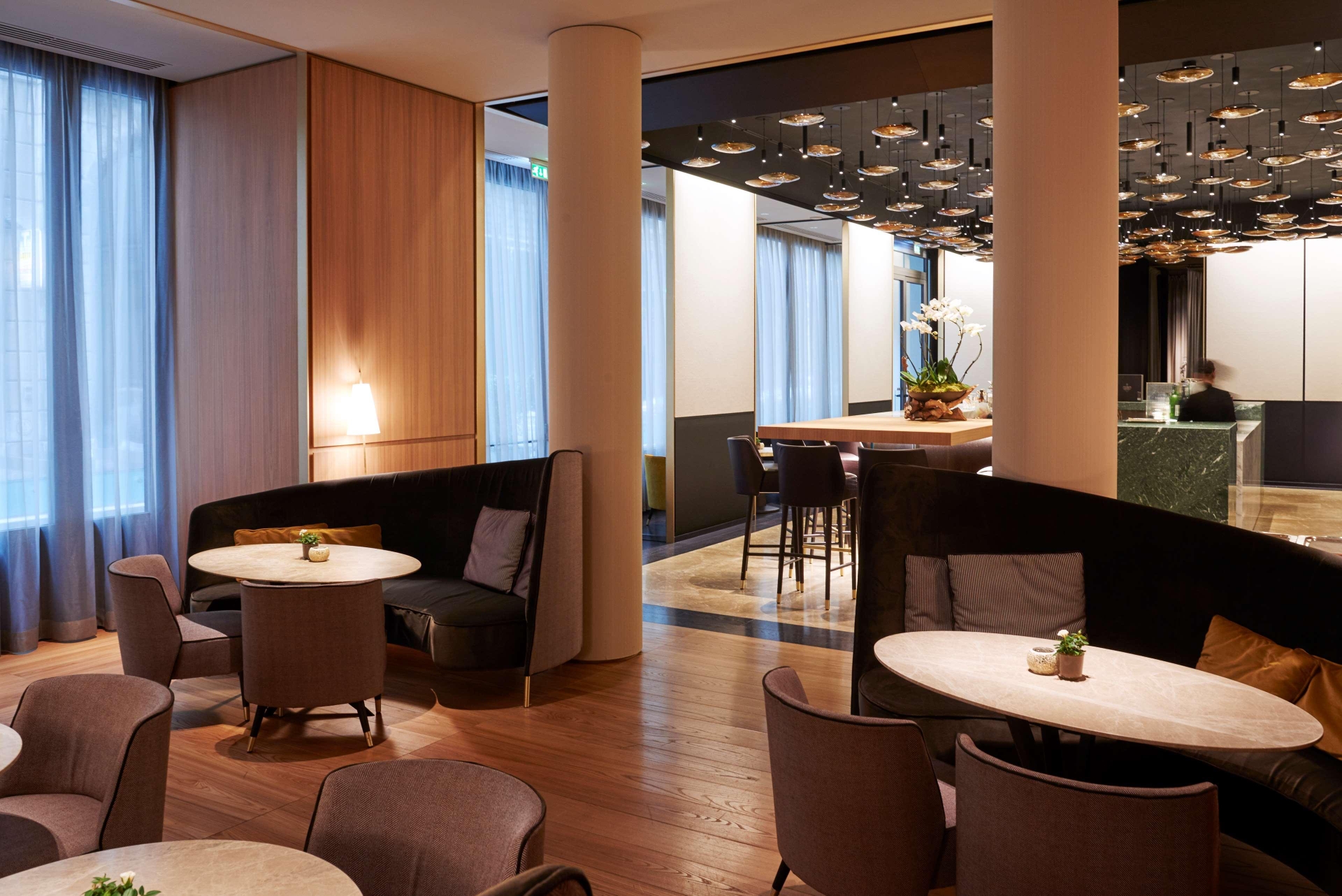 Park Hyatt Milan, photo 2 of 199