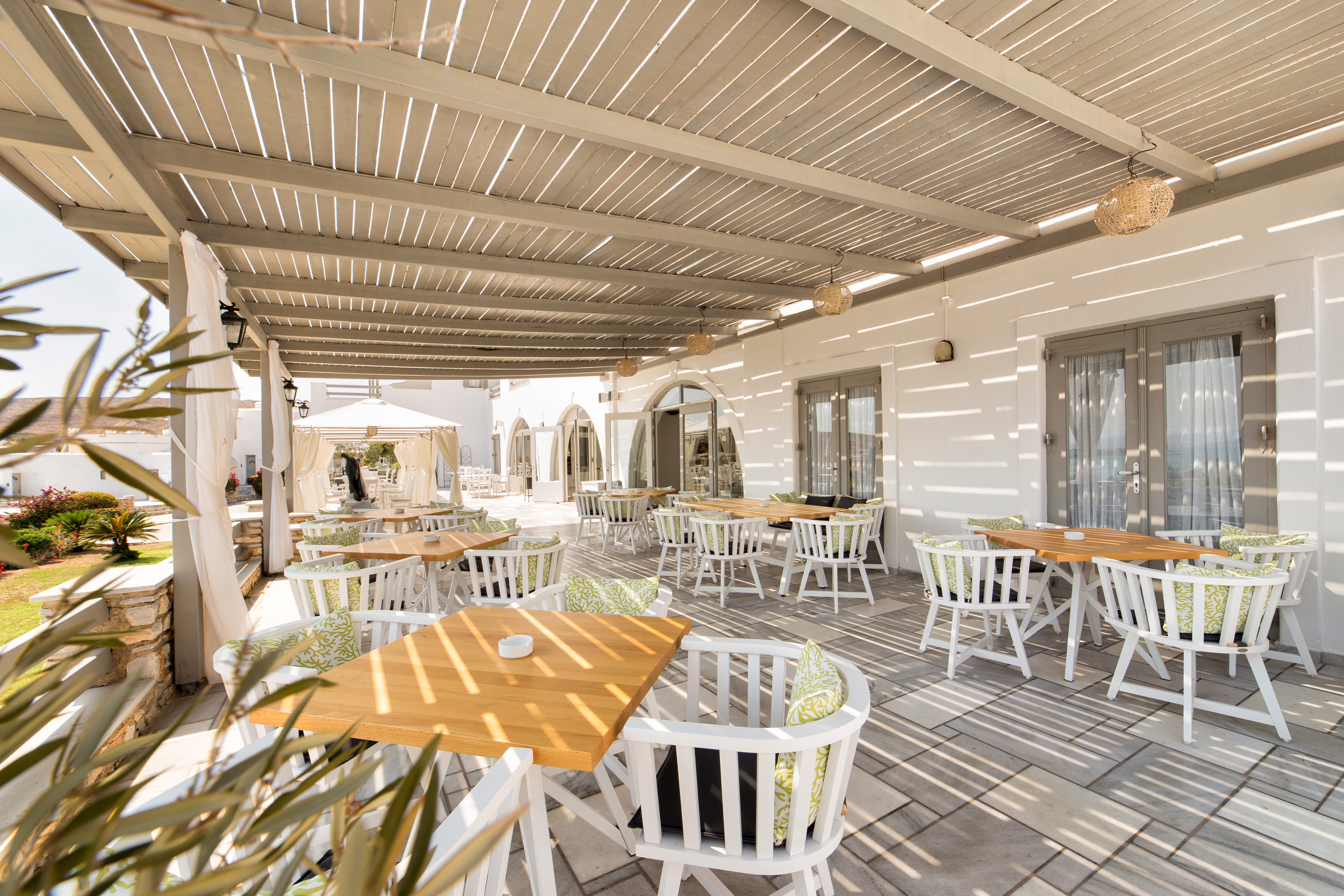 Paros Agnanti Resort &amp; Spa, photo 24 of 40