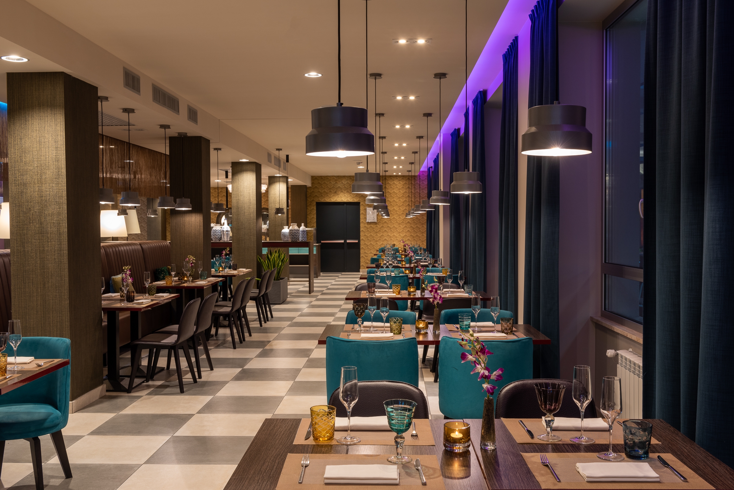 NYX Hotel Milan by Leonardo Hotels, photo 16 of 32