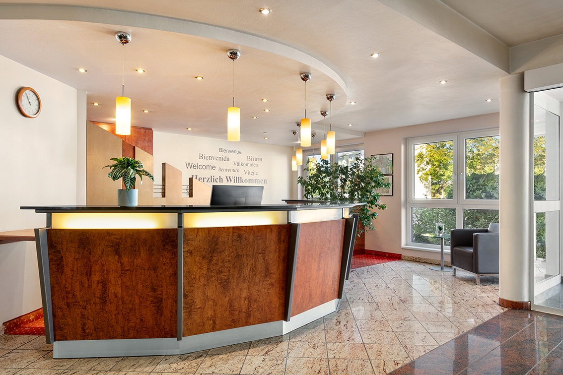 Amedia Hotel Frankfurt-Ruesselsheim by Wyndham, photo 10 of 40