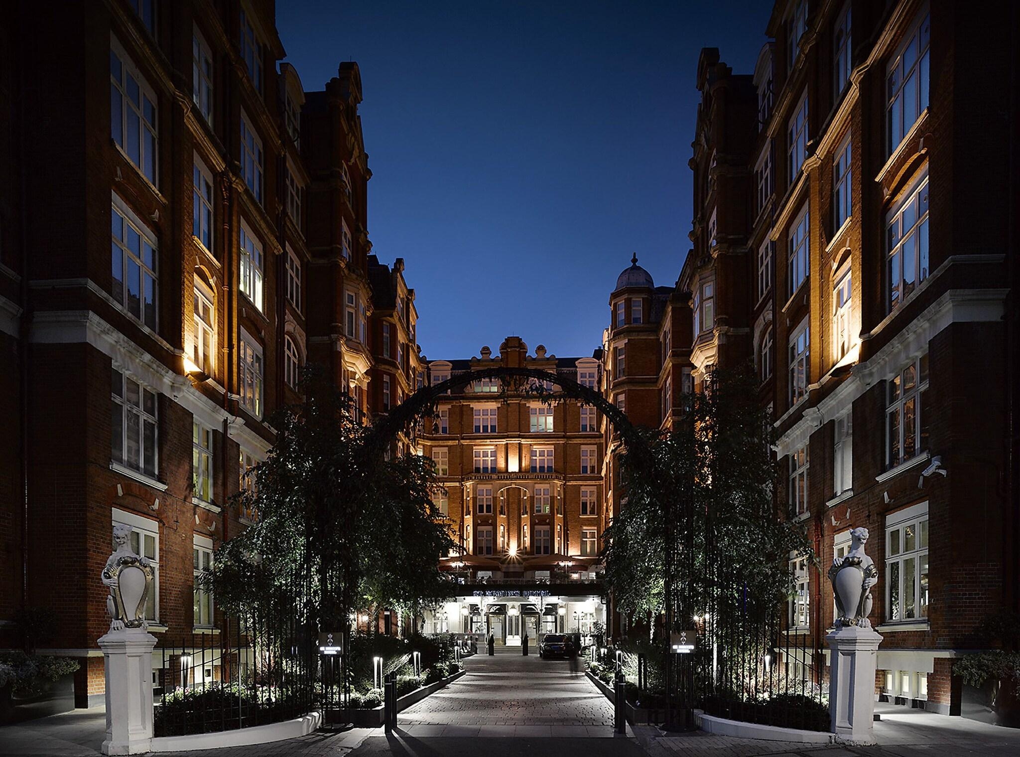 St Ermin's Hotel, Autograph Collection, photo 14 of 139