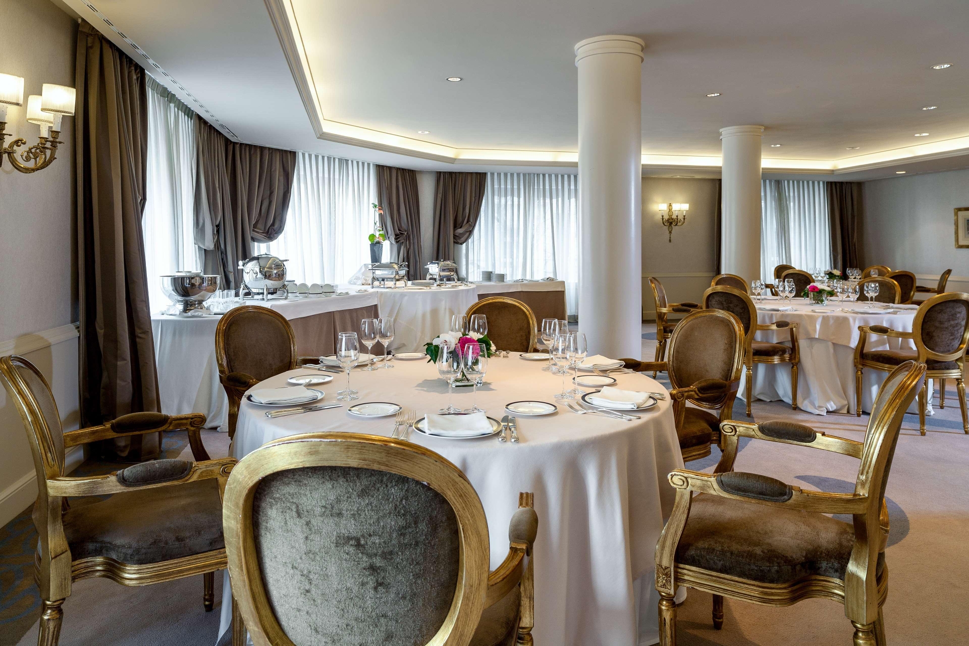Wellington Hotel &amp; Spa Madrid, photo 96 of 120